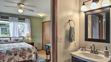 Rumah (3 Bedrooms) | Interior