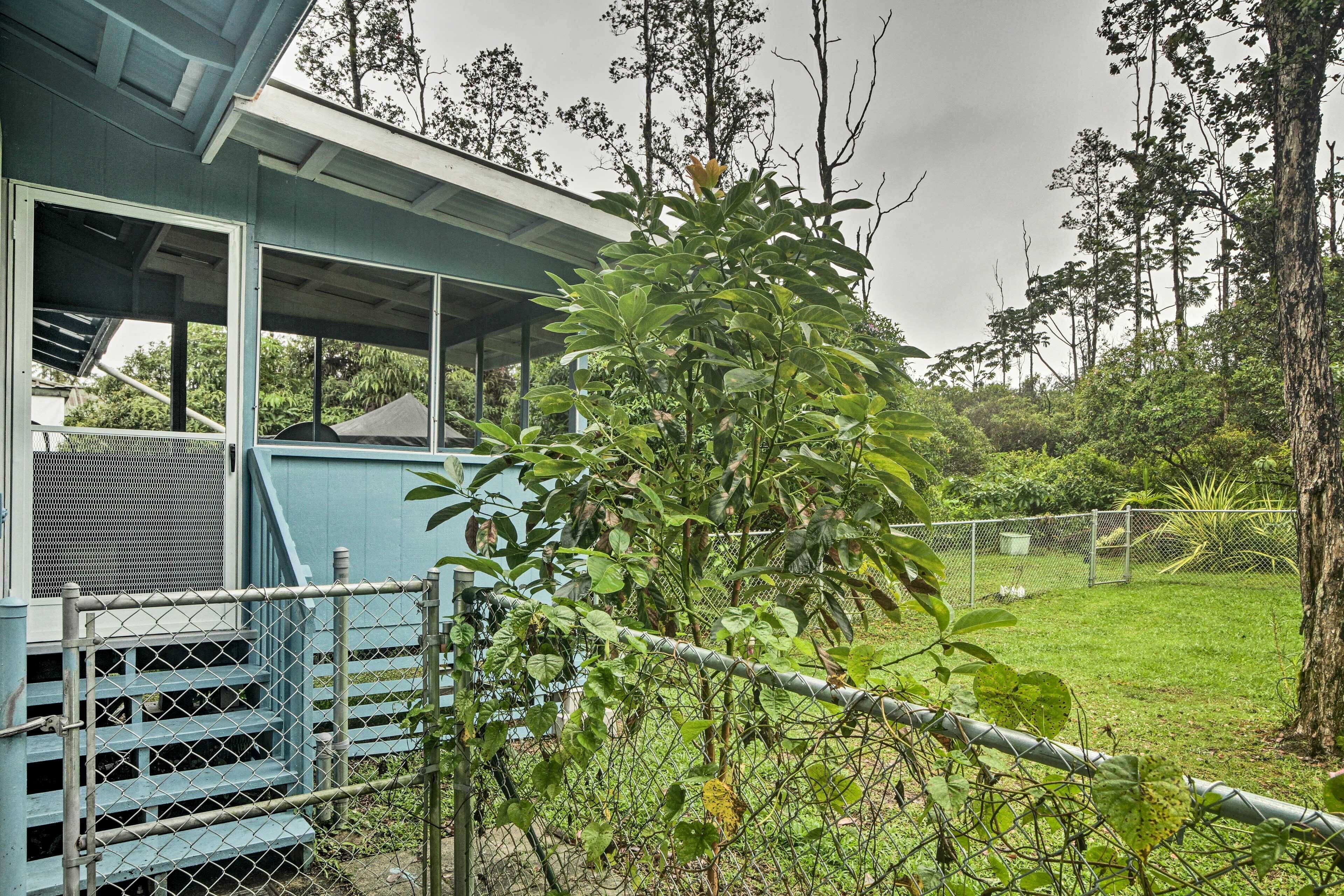 Rumah (3 Bedrooms) | Interior