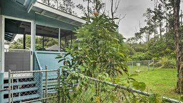 Rumah (3 Bedrooms) | Interior