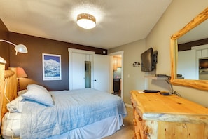 Departamento (2 Bedrooms) | Interior