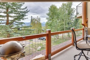 Lägenhet (2 Bedrooms) | Interiör