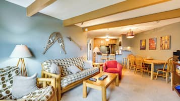 Apartment (2 Bedrooms) | Front of property