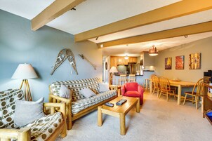 Apartamento (2 Bedrooms) | Fachada del alojamiento