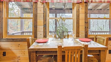 Casa (1 Bedroom) | Interior