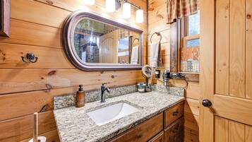 Casa (1 Bedroom) | Interni