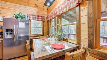 Hus (1 Bedroom) | Innvendig