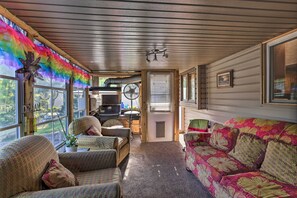 Huis (4 Bedrooms) | Interieur