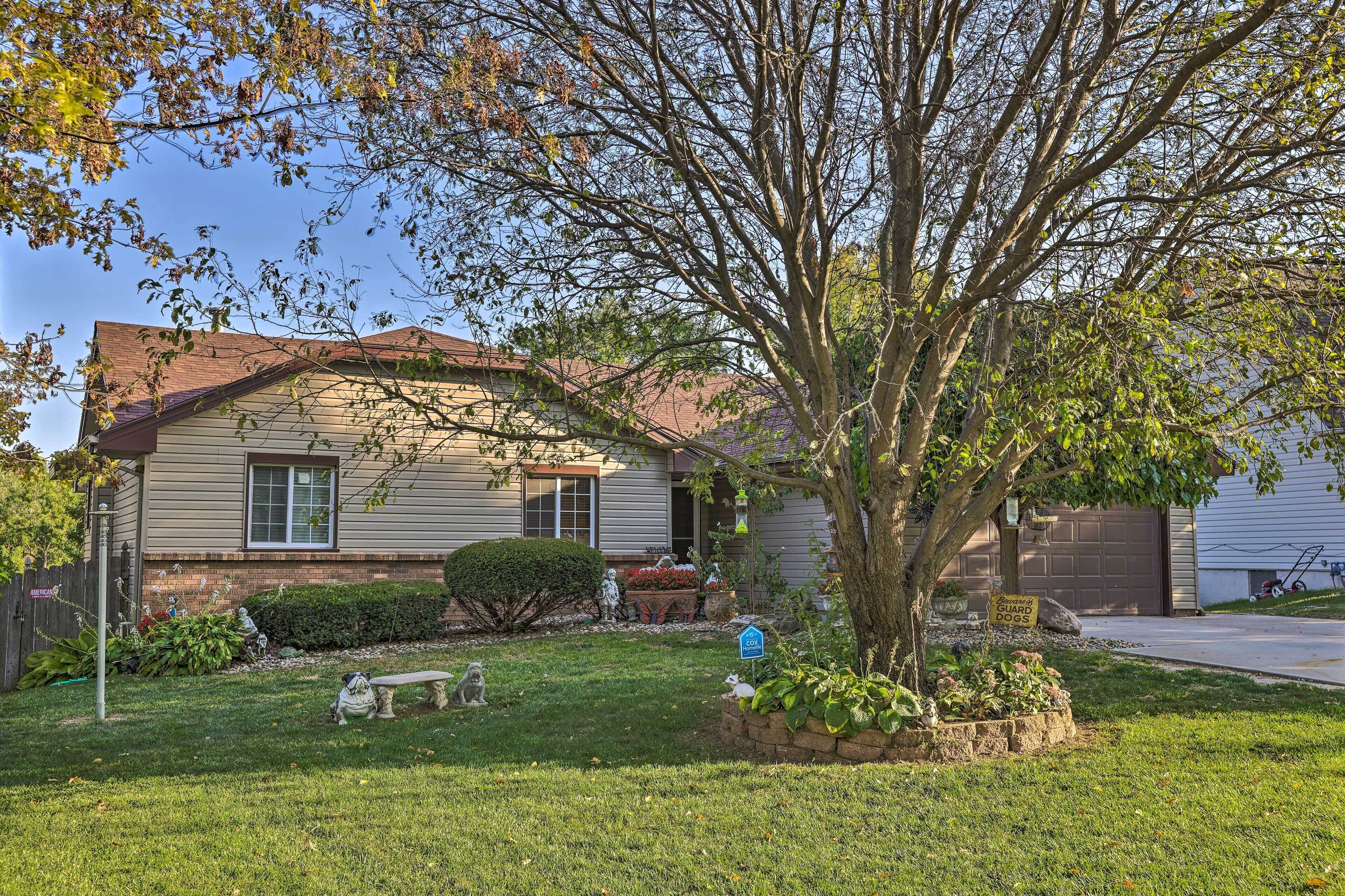 Nhà (4 Bedrooms) | Nội thất