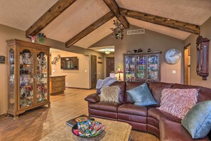 Casa (4 Bedrooms) | Parte interna