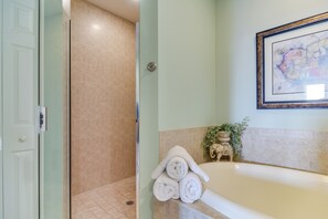 Apartment (3 Bedrooms) | Innenbereich