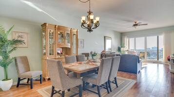 Leilighet (3 Bedrooms) | Innvendig