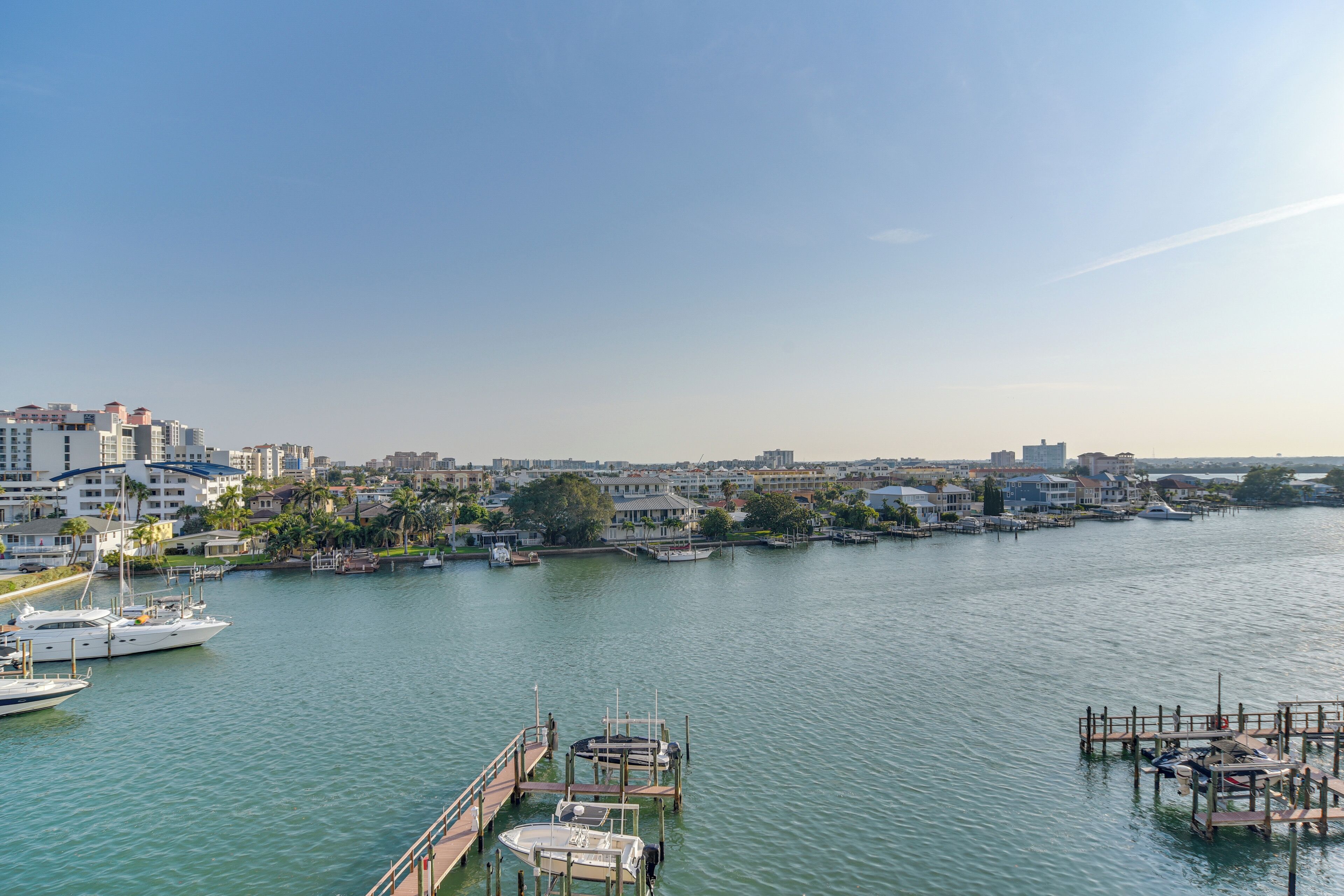 Leilighet (3 Bedrooms) | Innvendig