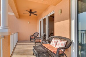 Leilighet (3 Bedrooms) | Innvendig