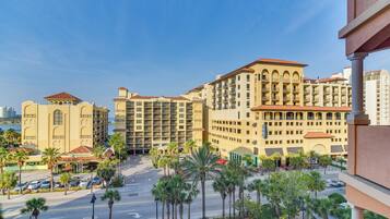 Leilighet (3 Bedrooms) | Innvendig