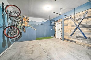 하우스 (3 Bedrooms) | 내부