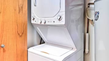 Leilighet (2 Bedrooms) | Innvendig