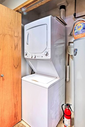 公寓 (2 Bedrooms) | 住宿內部