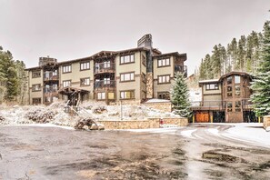 公寓 (2 Bedrooms) | 住宿内部