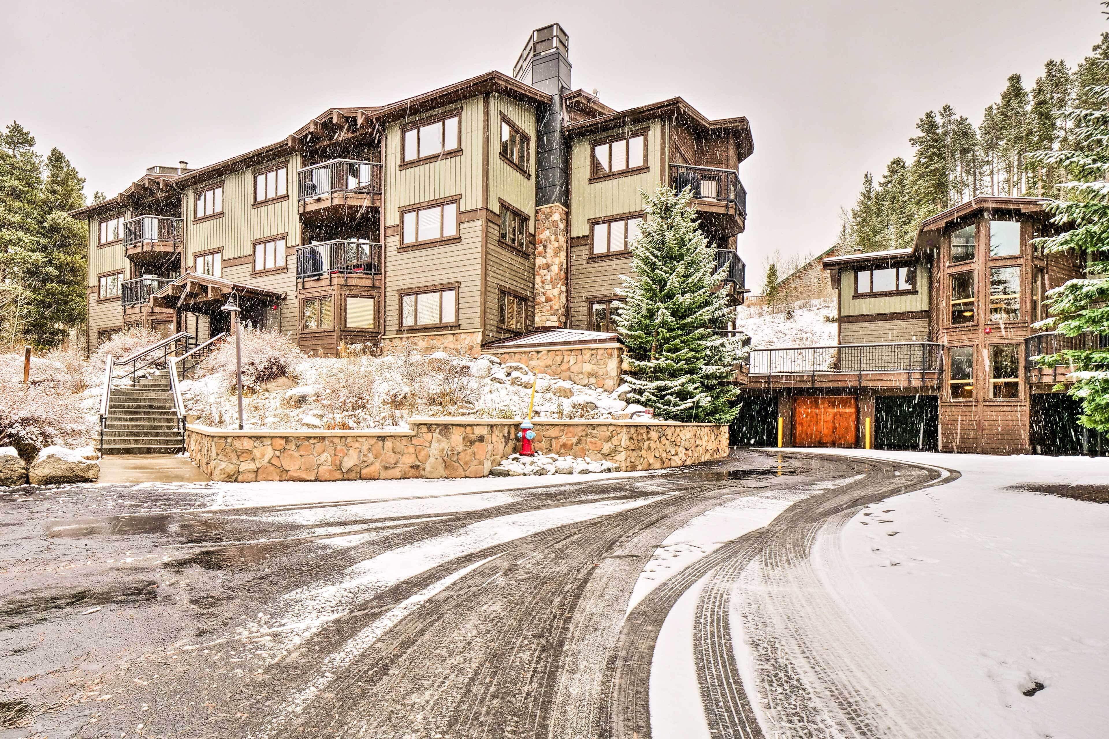 Apartment (2 Bedrooms) | Innenbereich