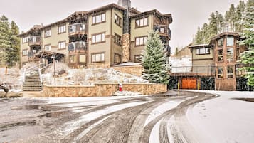 Lägenhet (2 Bedrooms) | Interiör