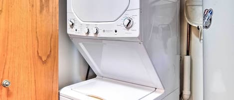 Appartement (2 Bedrooms) | Intérieur