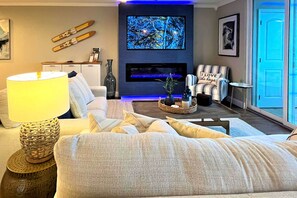 Apartment (2 Bedrooms) | Interior - Updated Lake Daze Condo w/ Amazing Pool! (Hot Springs)