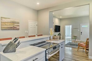 Casa (3 Bedrooms) | Interior