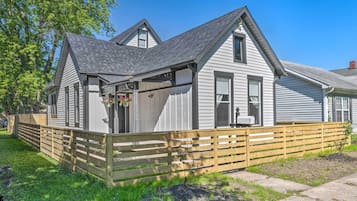 Maison (3 Bedrooms) | Intérieur