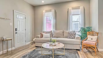 Maison (3 Bedrooms) | Intérieur