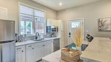 Maison (3 Bedrooms) | Intérieur