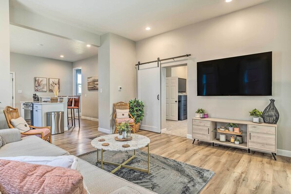 Casa (3 Bedrooms) | Vista frontal de la propiedad