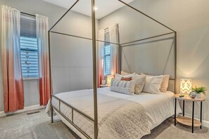 Maison (3 Bedrooms) | Intérieur