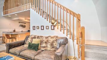 Maison (2 Bedrooms) | Intérieur