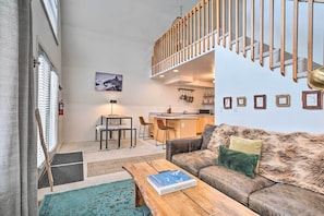 Talo (2 Bedrooms) | Sisätilat