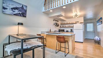 Nhà (2 Bedrooms) | Nội thất