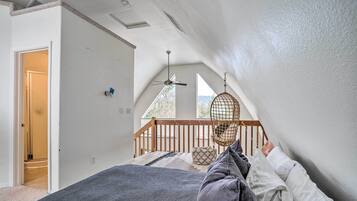 Nhà (2 Bedrooms) | Nội thất