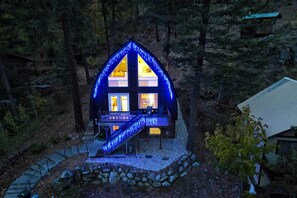 House (2 Bedrooms) | Front of property