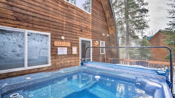 Nhà (2 Bedrooms) | Nội thất