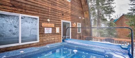 Casa (2 Bedrooms) | Interior