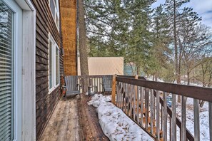 Casa (2 Bedrooms) | Interior