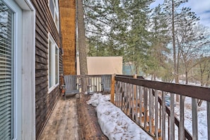 Talo (2 Bedrooms) | Sisätilat