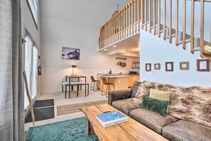 Casa (2 Bedrooms) | Interior