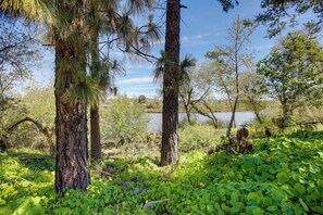 Interior - Lakefront Grover Beach Home ~ Walk to Ocean! (Grover Beach)