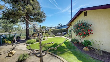 Rumah (3 Bedrooms) | Interior