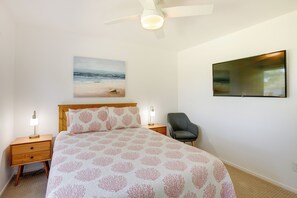 Maison (3 Bedrooms) | Intérieur