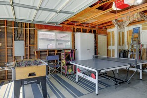 Interior - Lakefront Grover Beach Home ~ Walk to Ocean! (Grover Beach)