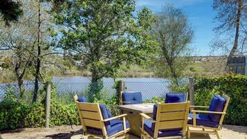 Casa (3 Bedrooms) | Parte interna