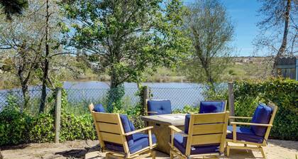 Lakefront Grover Beach Home ~ Walk to Ocean!