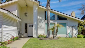 Rumah (3 Bedrooms) | Interior