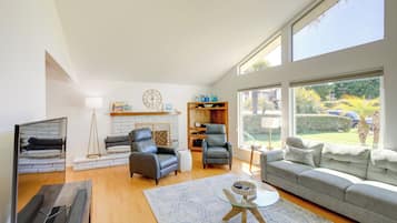 Nhà (3 Bedrooms) | Nội thất